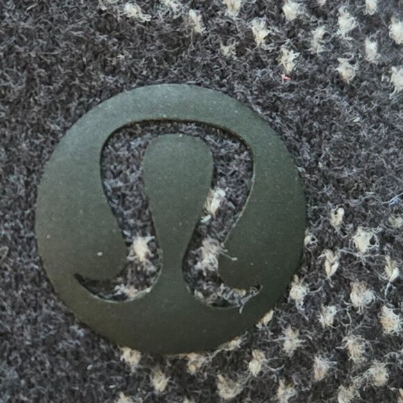Lululemon Ready to Rulu Jogger Crop - 8 Heritage Camo Jacquard Black Lunar Rock - Picture 5 of 6